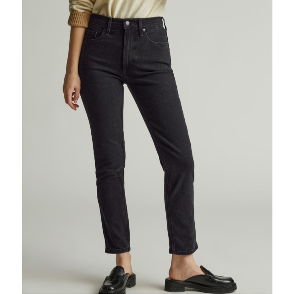 Everlane The Original Cheeky Jean
